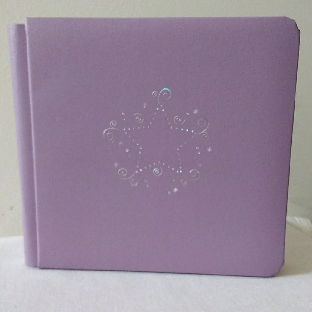 Creative Memories Scrapbooking Album. NWOT